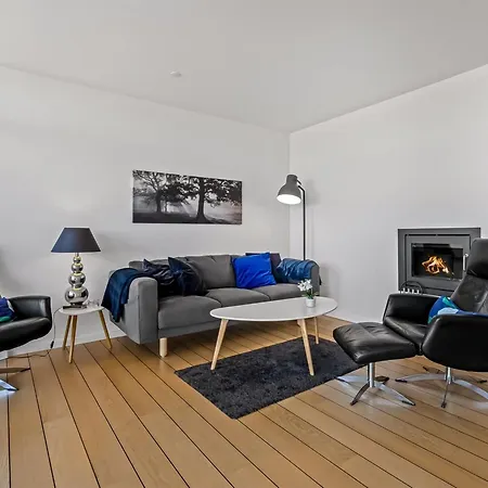 Svane - 70m From The Sea By Interhome *