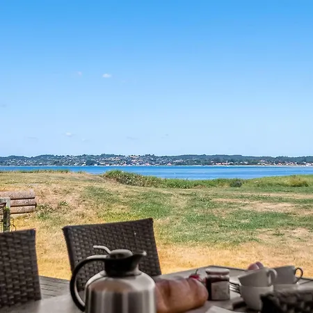 Svane - 70m From The Sea By Interhome شقة إيبلتوفت