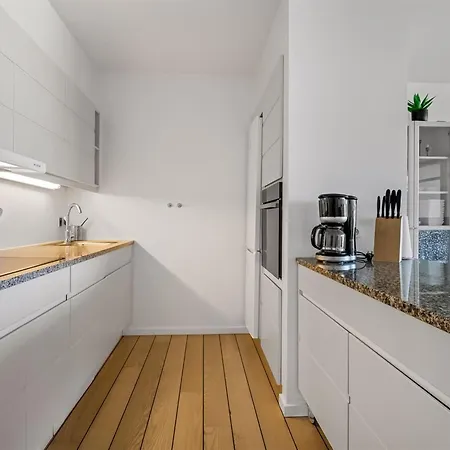 Svane - 70m From The Sea By Interhome شقة *