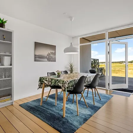 Svane - 70m From The Sea By Interhome Apartment
