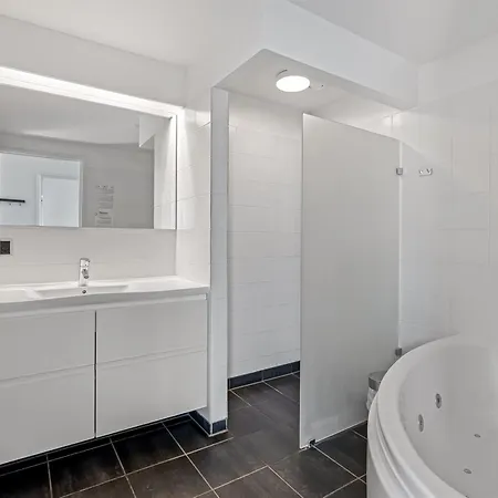 شقة Svane - 70m From The Sea By Interhome