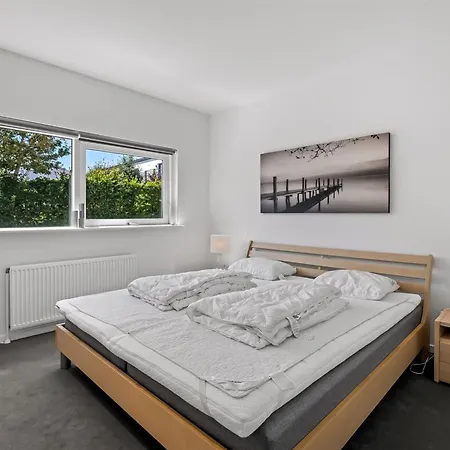 Svane - 70m From The Sea By Interhome شقة