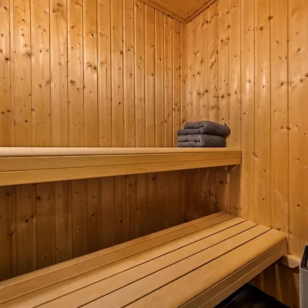 شقة Svane - 70m From The Sea By Interhome *