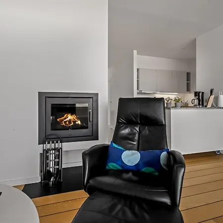 Svane - 70m From The Sea By Interhome