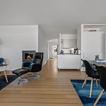 Svane - 70m From The Sea By Interhome Apartment *