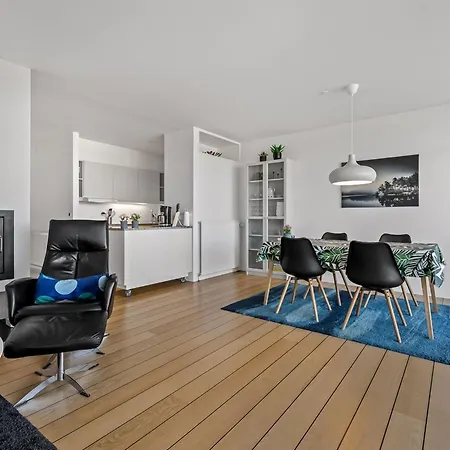 Svane - 70m From The Sea By Interhome * إيبلتوفت