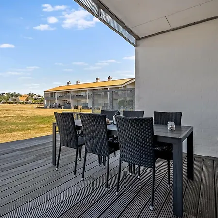 Svane - 70m From The Sea By Interhome