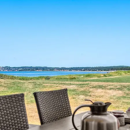 Svane - 70m From The Sea By Interhome Apartment