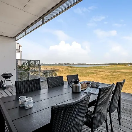Svane - 70m From The Sea By Interhome Ebeltoft